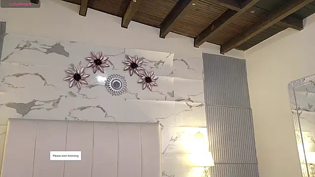 JanickBaker online show from 03/27/26, 05:25