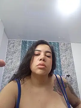 titqueenx online show from 02/27/26, 09:25