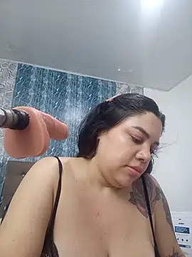 titqueenx online show from 02/25/26, 09:25
