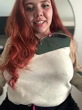 Snapshot of _ivyginger chatting on 02/25/25, 08:53 ivyginger online show from 02/25/25, 08:53