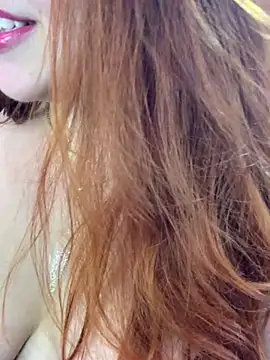 Snapshot of _ivyginger chatting on 02/26/25, 05:13 ivyginger online show from 02/26/25, 05:13