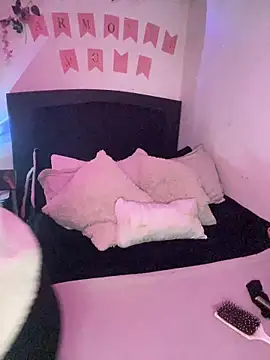  ivyginger online show from 02/28/26, 04:45