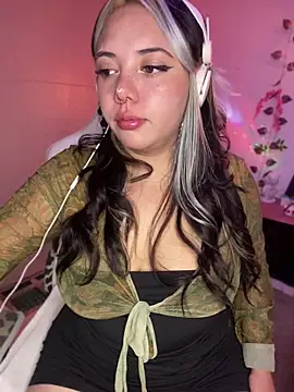 ivyginger online show from 06/12/26, 12:19