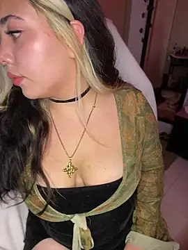  ivyginger online show from 07/22/26, 12:12