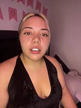  ivyginger online show from 05/03/26, 10:02