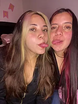  ivyginger online show from 02/18/26, 05:05