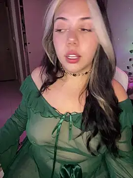  ivyginger online show from 05/08/26, 02:37