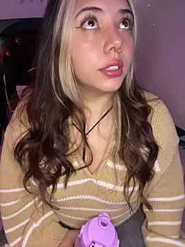  ivyginger online show from 03/03/26, 11:01