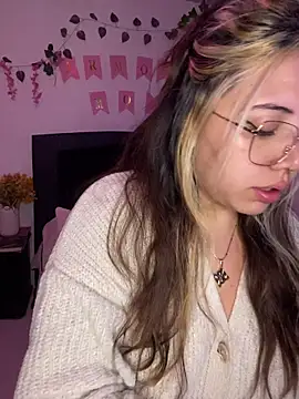  ivyginger online show from 03/17/26, 05:10