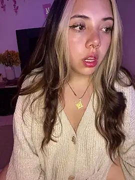  ivyginger online show from 03/16/26, 03:47