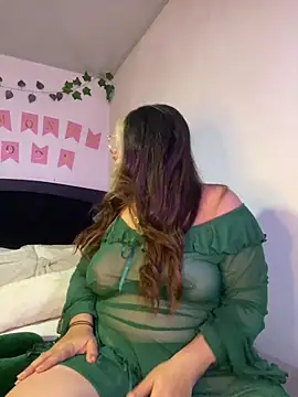  ivyginger online show from 03/25/26, 04:45