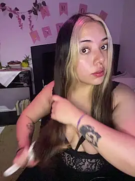  ivyginger online show from 02/14/26, 01:28