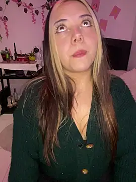  ivyginger online show from 02/19/26, 09:23