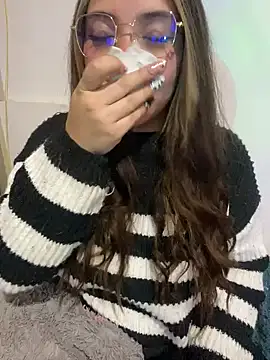  ivyginger online show from 11/20/25, 03:29