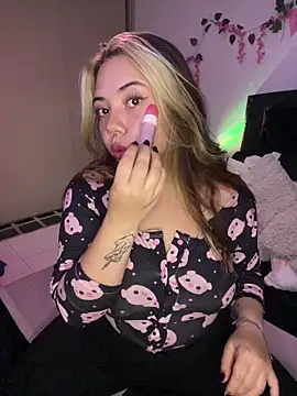  ivyginger online show from 02/26/26, 10:32