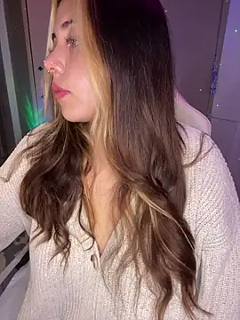  ivyginger online show from 04/05/26, 03:57