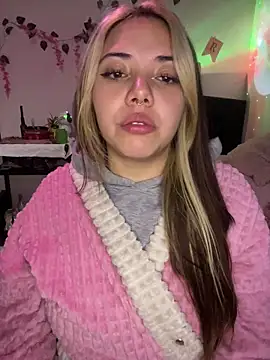  ivyginger online show from 02/20/26, 06:19