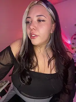  ivyginger online show from 06/11/26, 02:53