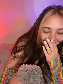  ivyginger online show from 11/11/25, 07:30