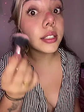  ivyginger online show from 02/02/26, 12:53