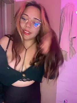  ivyginger online show from 01/09/26, 02:29