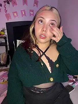  ivyginger online show from 02/08/26, 11:02