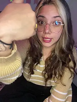  ivyginger online show from 03/03/26, 02:51