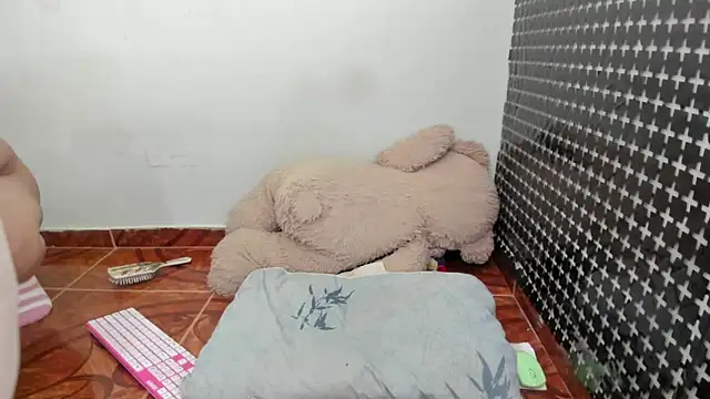 alexiaburninghot online show from 02/10/26, 08:57