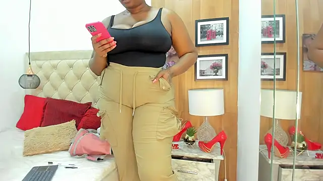 KimberlyBigBoobs online show from 11/03/25, 04:50