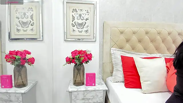 KimberlyBigBoobs online show from 05/06/26, 10:58