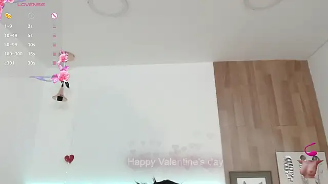 KimberlyBigBoobs online show from 02/16/25, 12:41