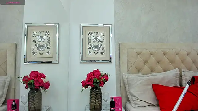 KimberlyBigBoobs online show from 04/23/26, 10:33
