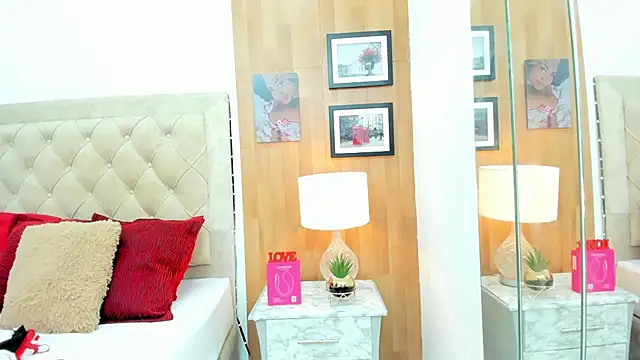 KimberlyBigBoobs online show from 10/29/25, 10:20