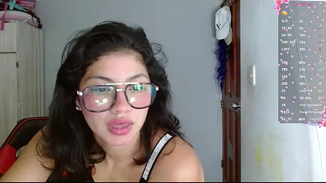 Violett 11 online show from 01/09/26, 05:25