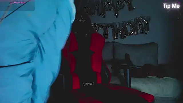 PlayboyMorgan online show from 03/13/26, 02:38