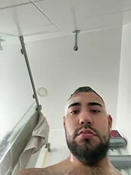 PlayboyMorgan online show from 04/04/26, 07:31