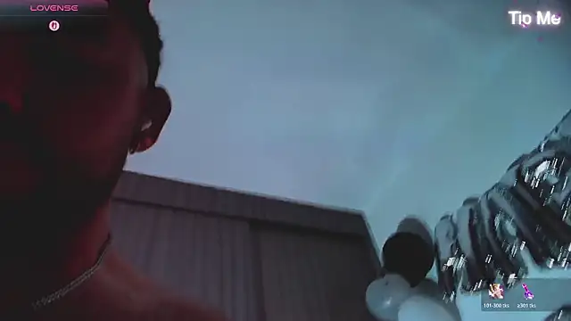 PlayboyMorgan online show from 03/28/26, 03:29