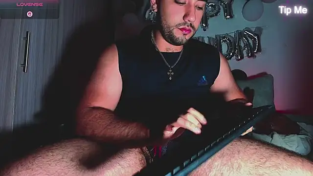 PlayboyMorgan online show from 04/01/26, 12:13