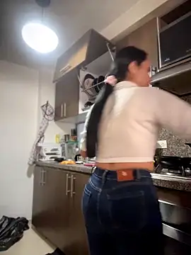 Naatalia online show from 03/26/26, 06:06