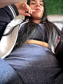 Naatalia online show from 10/01/25, 02:21