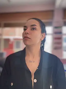 Naatalia online show from 09/23/25, 03:08