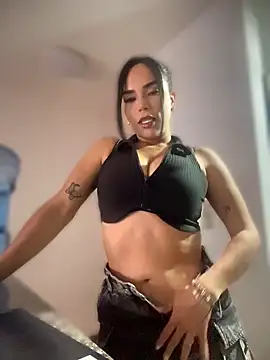 Naatalia online show from 04/07/26, 10:11