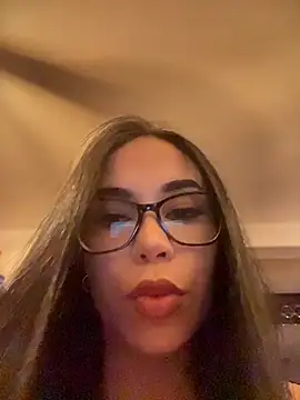 Naatalia online show from 03/13/26, 02:38