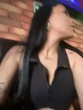 Naatalia online show from 11/17/25, 08:46