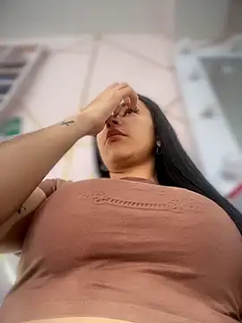 Naatalia online show from 01/14/26, 06:11