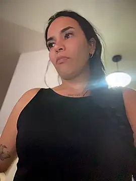 Naatalia online show from 04/13/26, 10:14