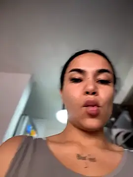 Naatalia online show from 03/14/26, 03:07