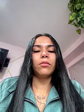 Naatalia online show from 02/24/26, 06:53