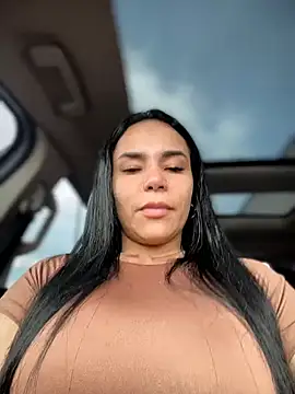 Naatalia online show from 01/08/26, 08:15