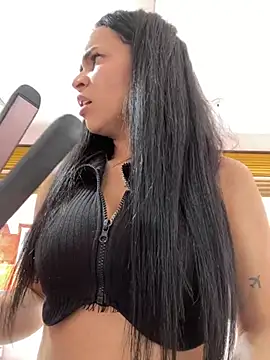 Naatalia online show from 03/20/25, 08:51